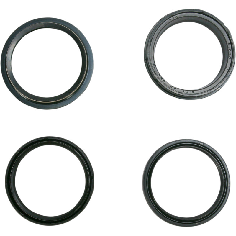 MOOSE OFFROAD Fork Seal/Dust Seal Kit - Image 38
