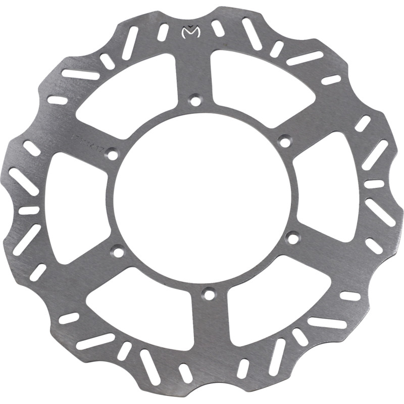MOOSE OFFROAD Standard Brake Rotor - Image 11