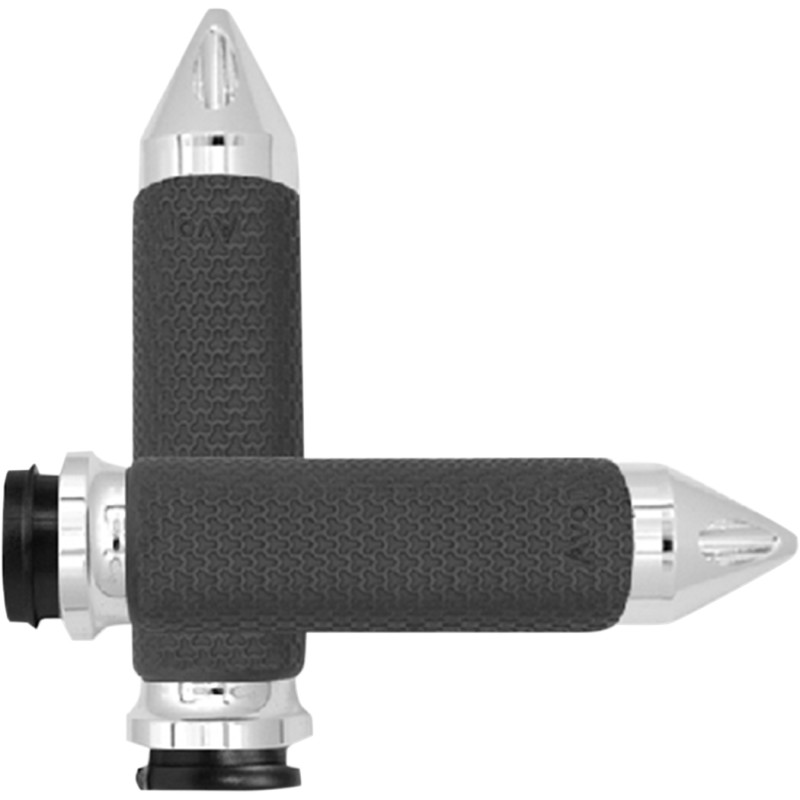 AVON GRIPS Vibration Dampening Memory Foam Grips - Image 3