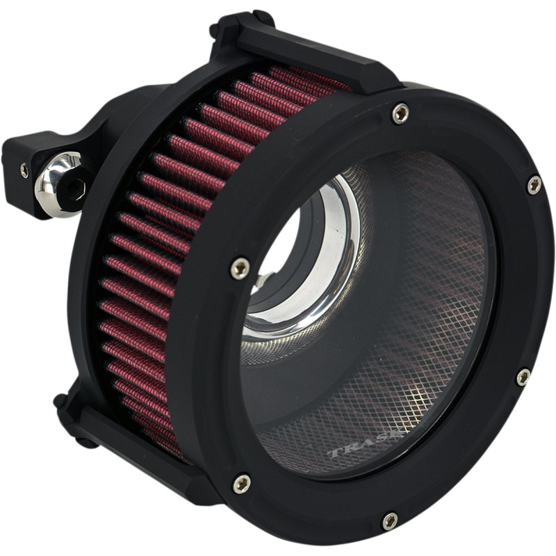 TRASK Assault Charge High-Flow Air Cleaner - Image 14