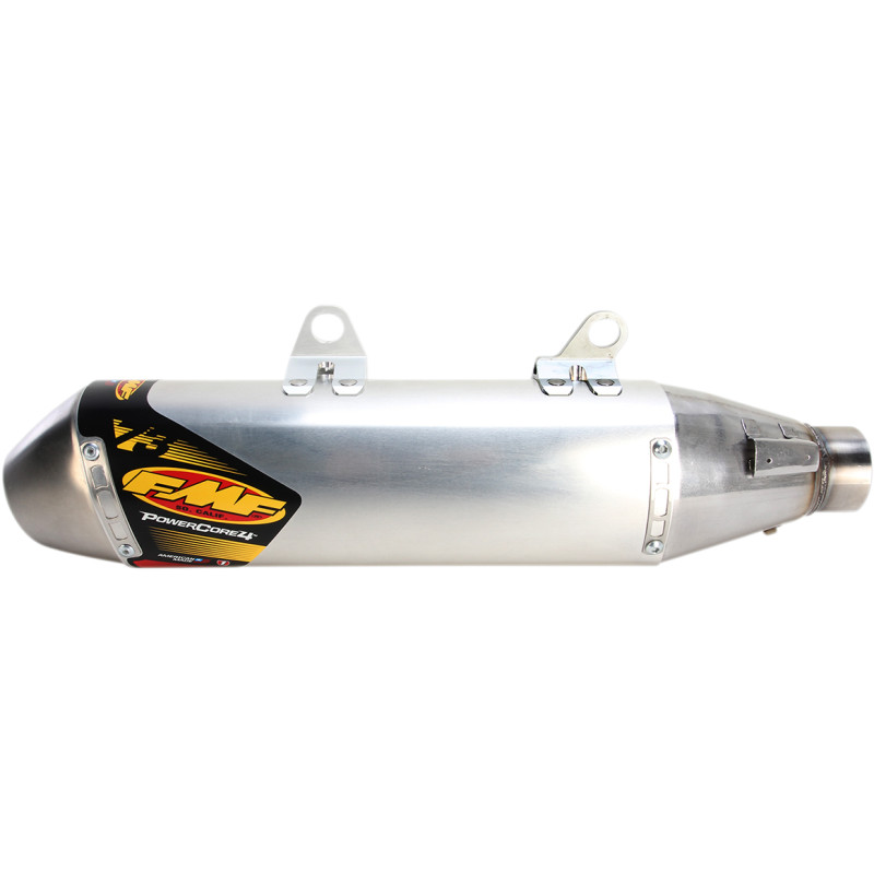 FMF PowerCore 4 HEX Slip-On Muffler