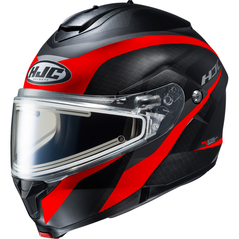 HJC C91 Taly Modular Snow Electric Helmet