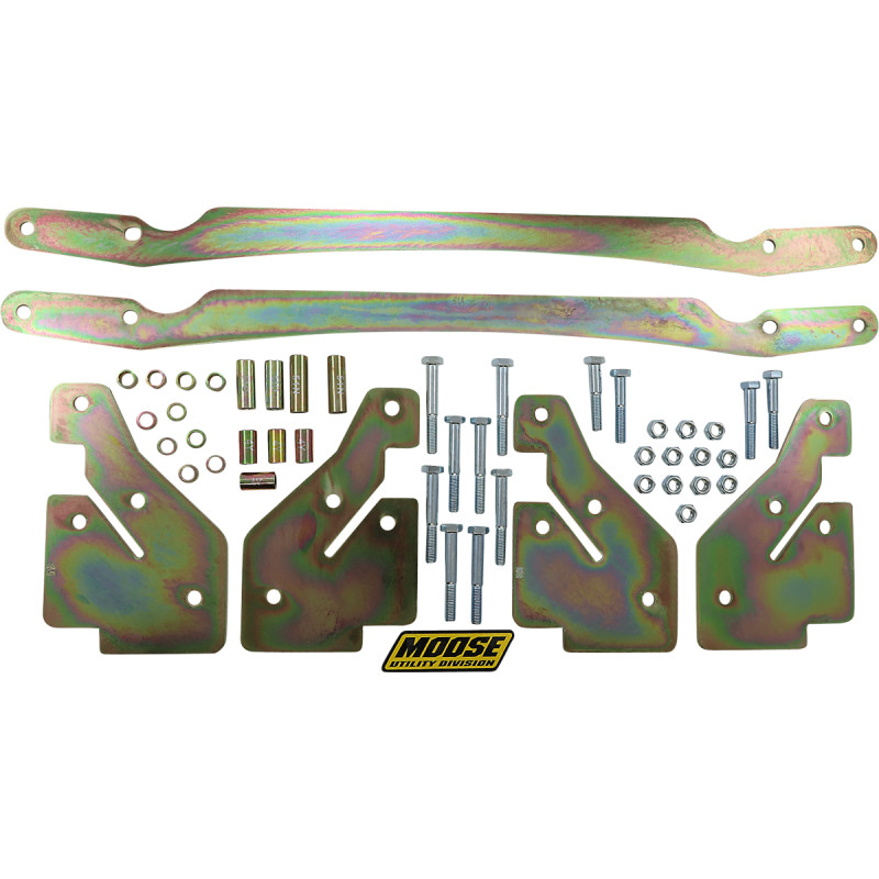 MOOSE OFFROAD Lift Kit