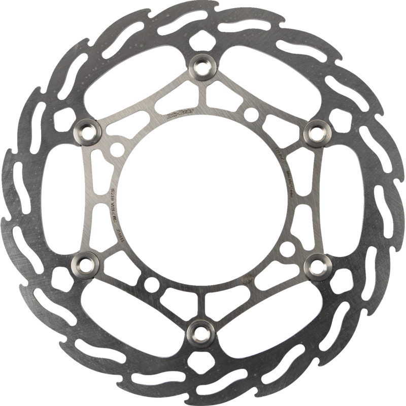 MOTO-MASTER Brake Rotors - Image 42