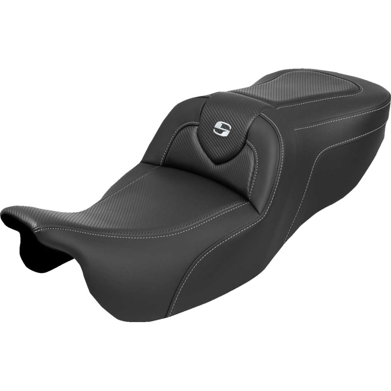 SADDLEMEN RoadSofa™ Seat - Image 9
