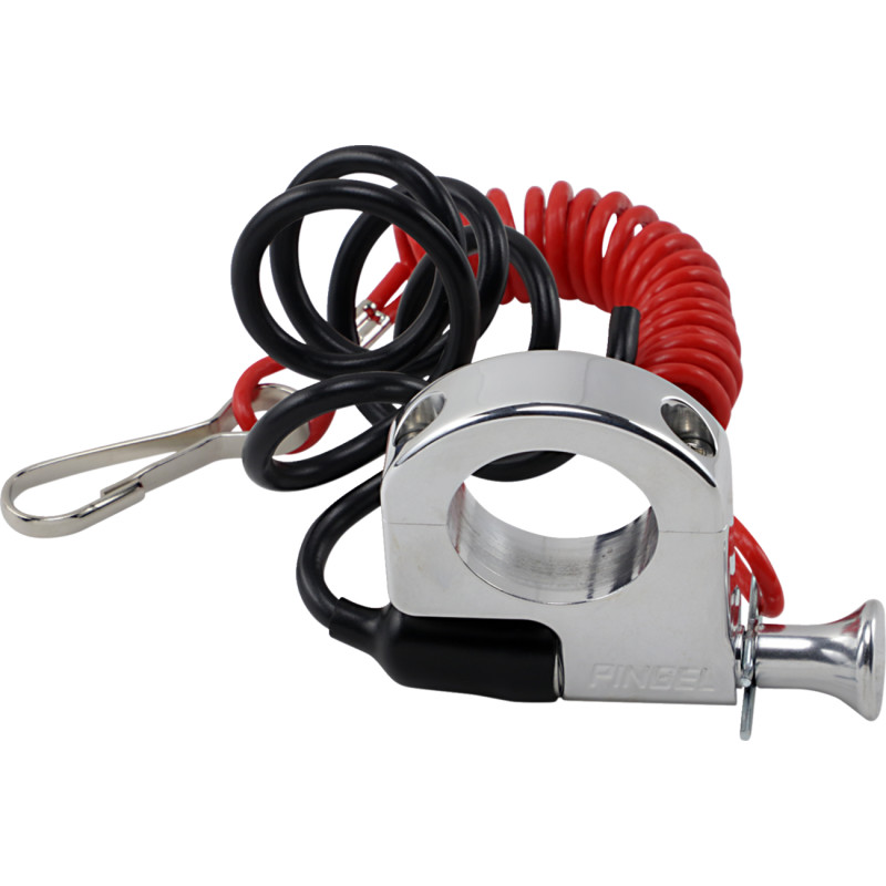 PINGEL Tether Kill Switch