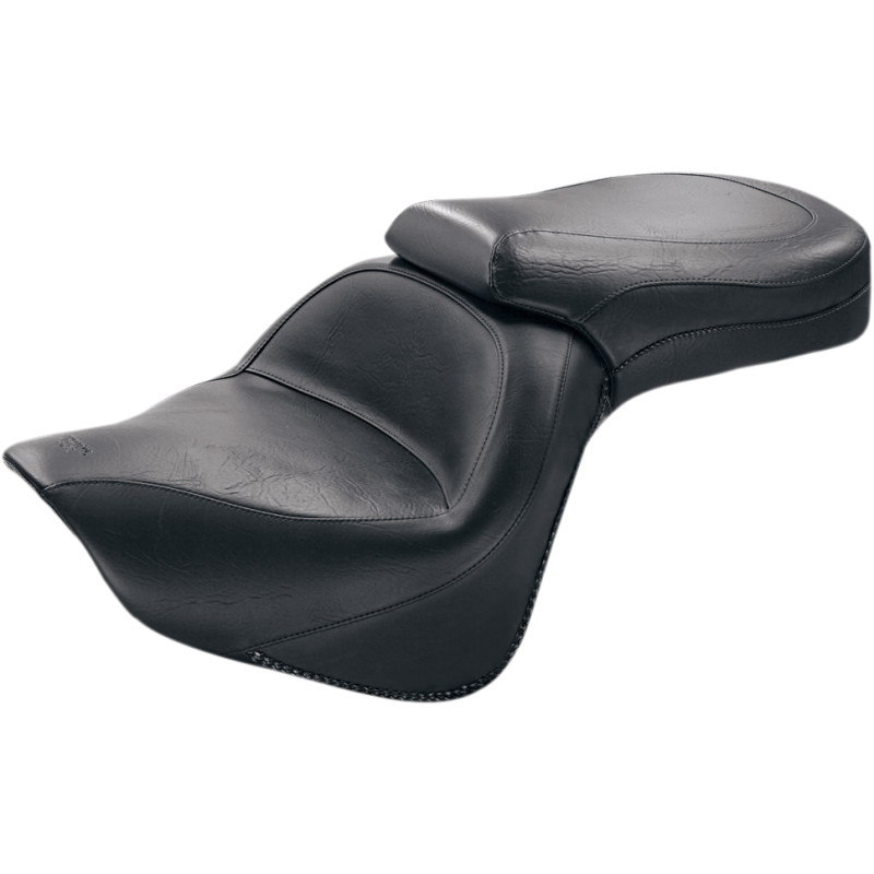 MUSTANG Vintage Wide Touring Seat - Image 13