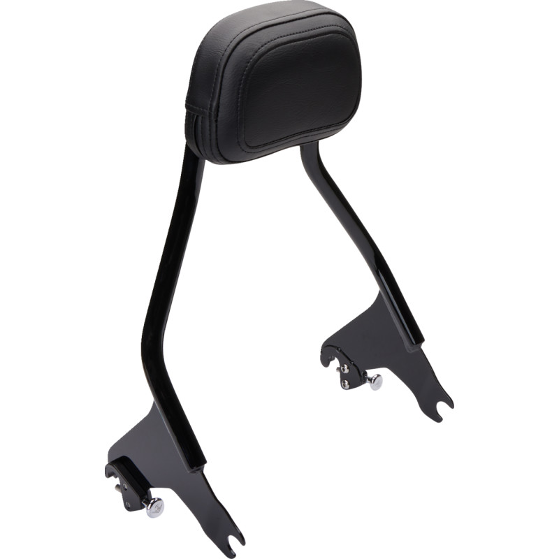 COBRA Short Detachable Backrest