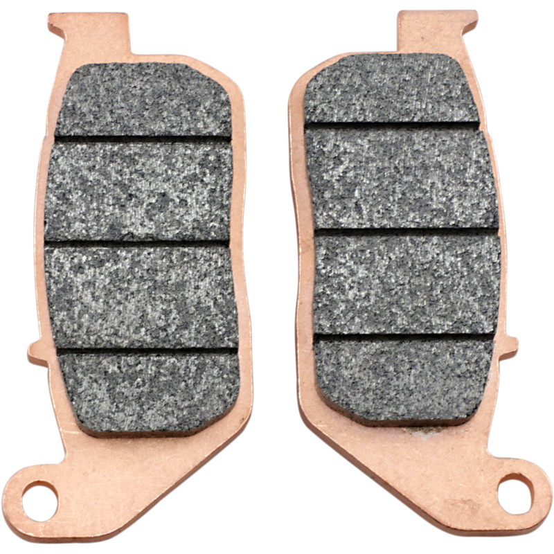 SBS Sintered Metal Harley/Buell Brake Pads