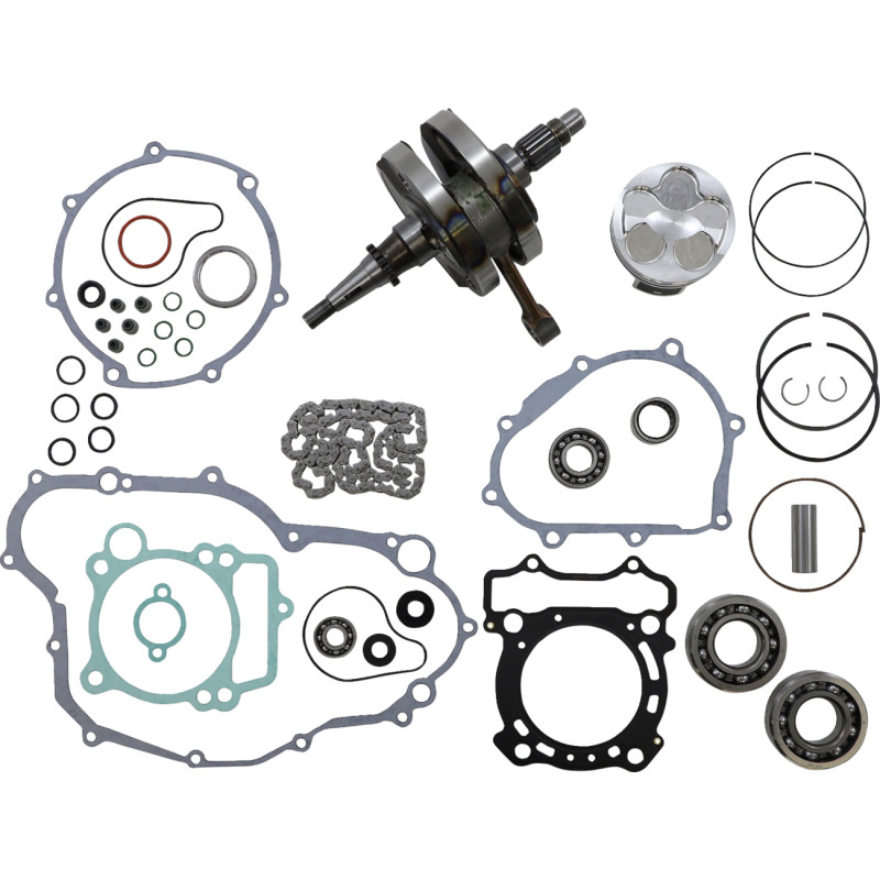 VERTEX Engine Rebuild Kit - Image 30