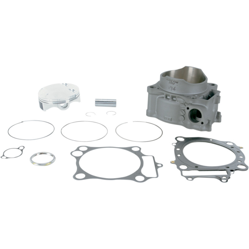 CYLINDER WORKS Cylinder Kit — Cylinder Kit