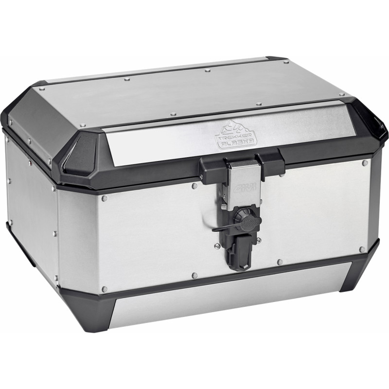 GIVI Alaska Side Case
