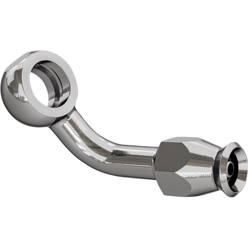 GOODRIDGE Banjo Adapter