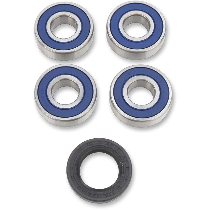MOOSE OFFROAD Wheel Bearing Kit - Image 51