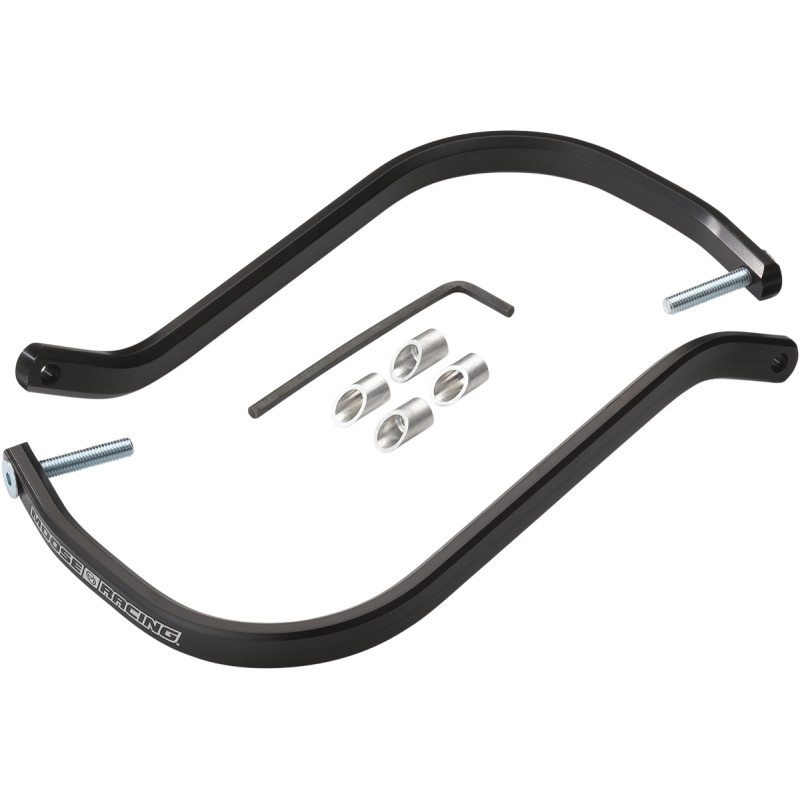 MOOSE OFFROAD Contour Handguard Bars