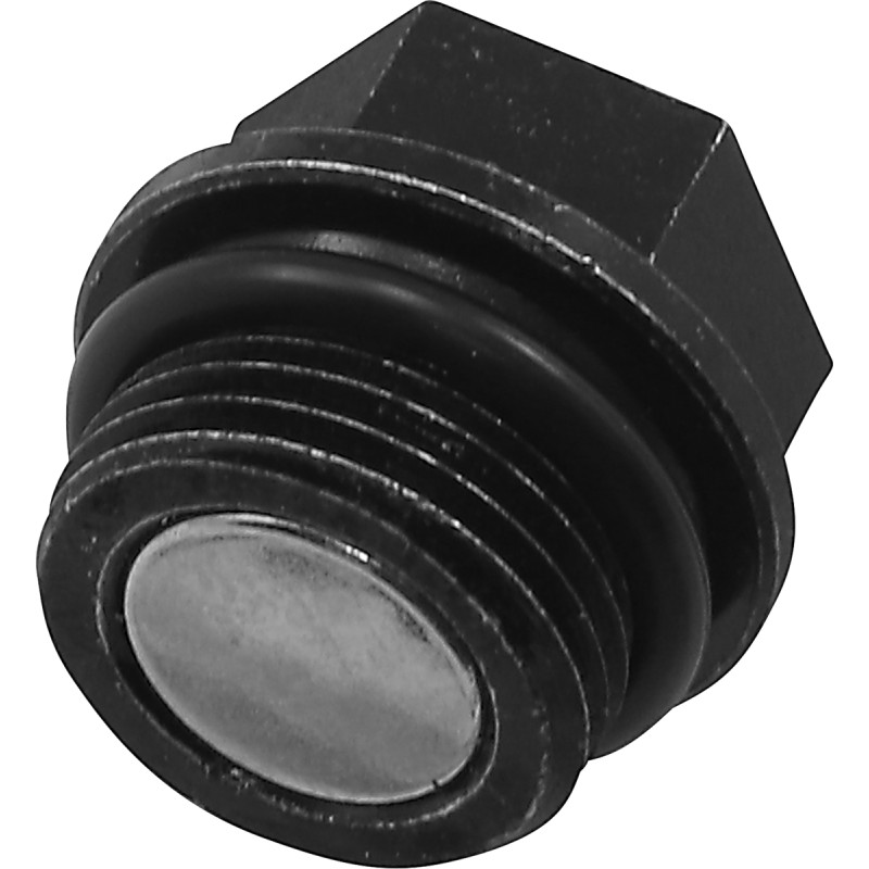 QUAD LOGIC Front Differential Drain Plug - Image 2