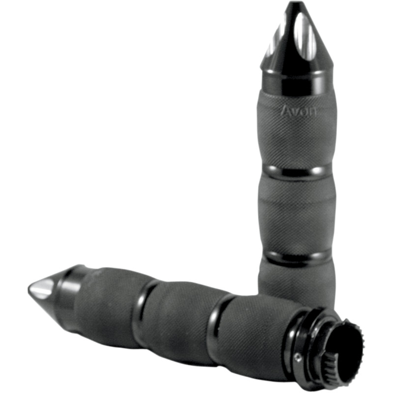 AVON GRIPS Spike Air Cushioned Grips - Image 4