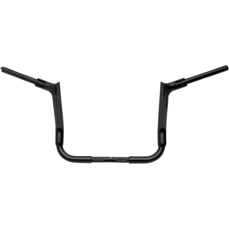 FAT BAGGERS INC. 1-1/2" EZ Install Pointed Top Handlebar - Image 5