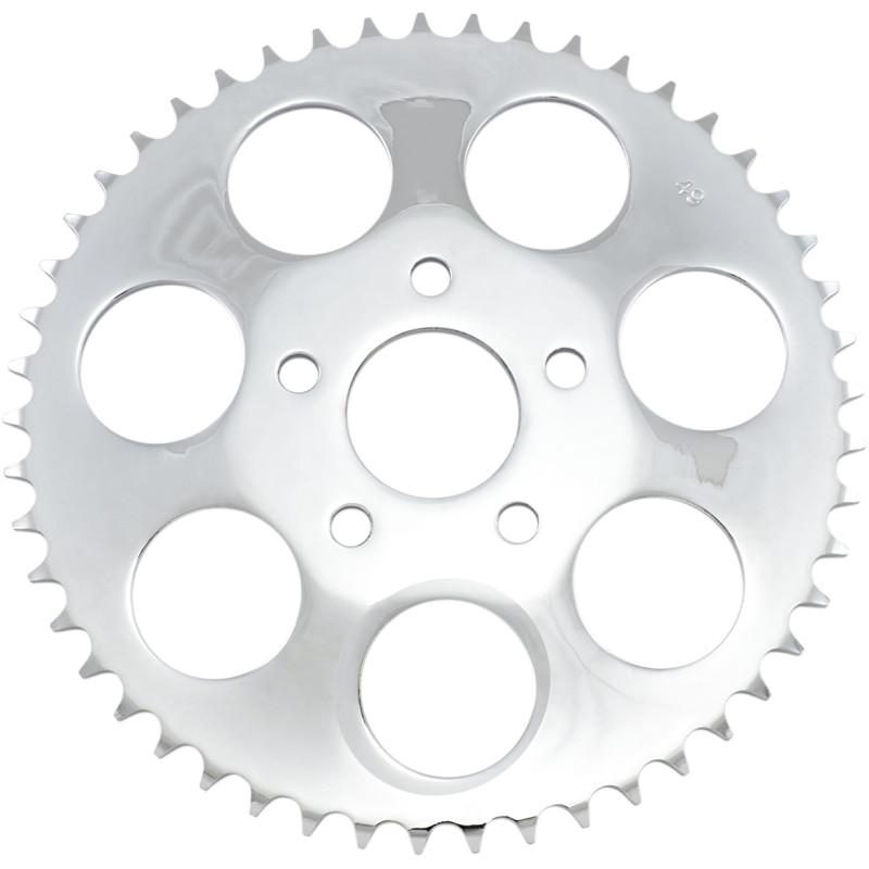 DRAG SPECIALTIES Rear Wheel Sprocket - Image 7