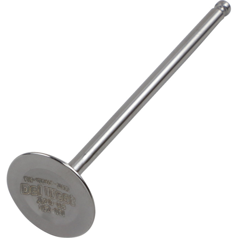 DEL WEST Titanium Engine Valve - Image 11