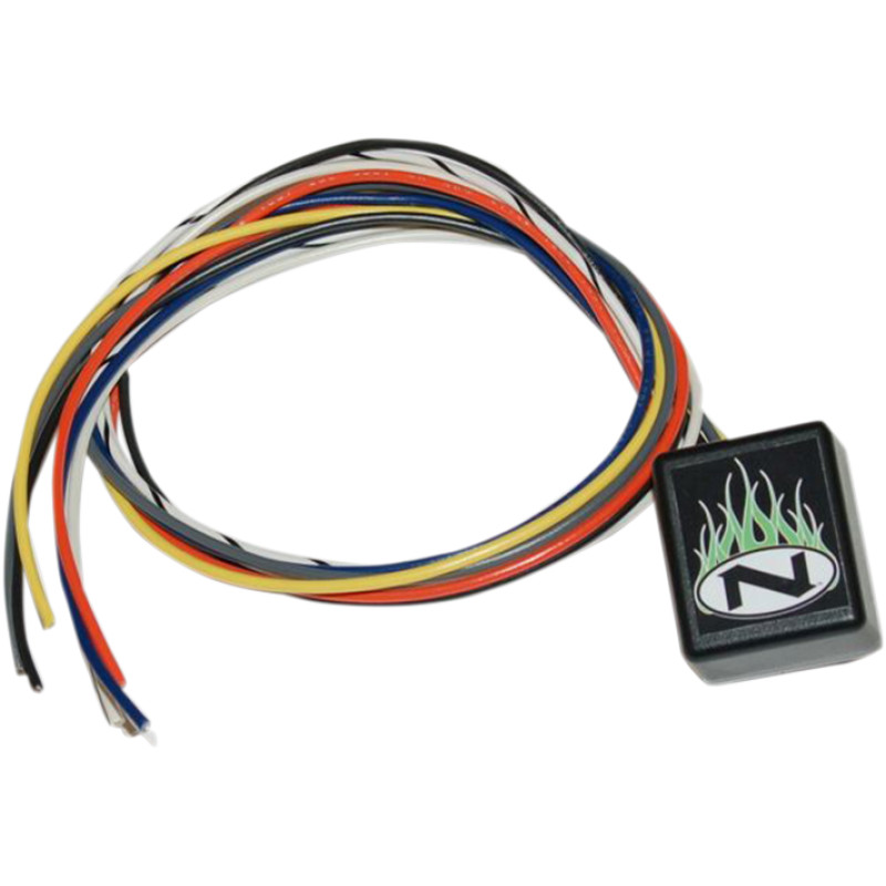 NAMZ Momentary Switch Converter