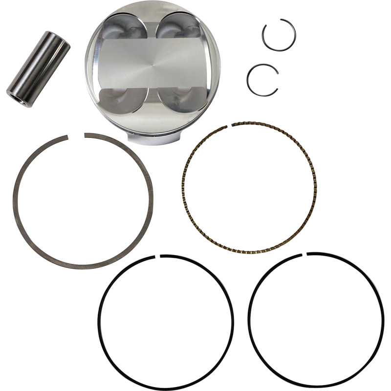JE PISTONS Pro Series Piston Kit
