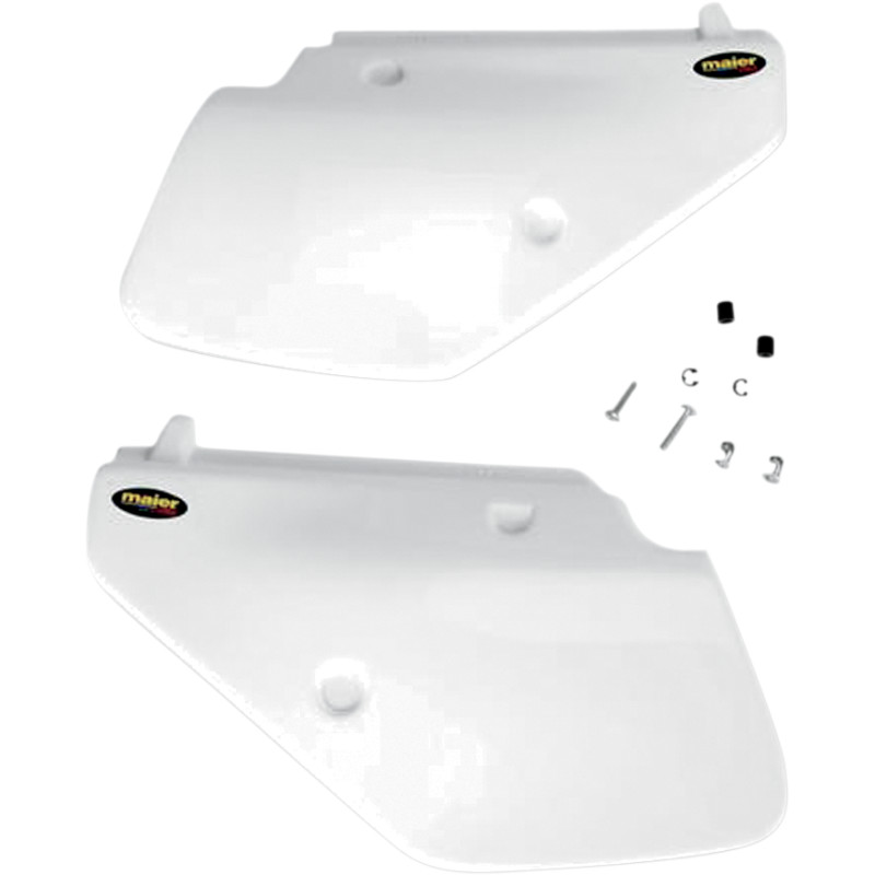 MAIER Replacement Side Panels - Image 22