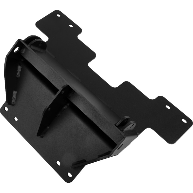 MOOSE OFFROAD Plow Mount Plate for RM5 Rapid Mount Plow System - Image 47