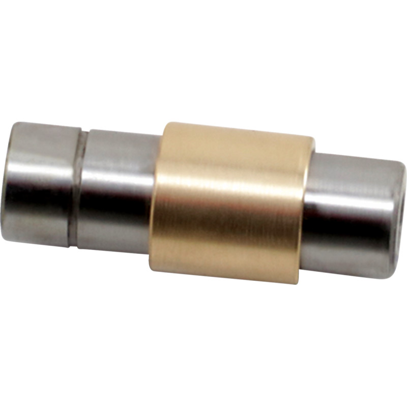 EASTERN MOTORCYCLE PARTS Idler Gear Stud with Bushing