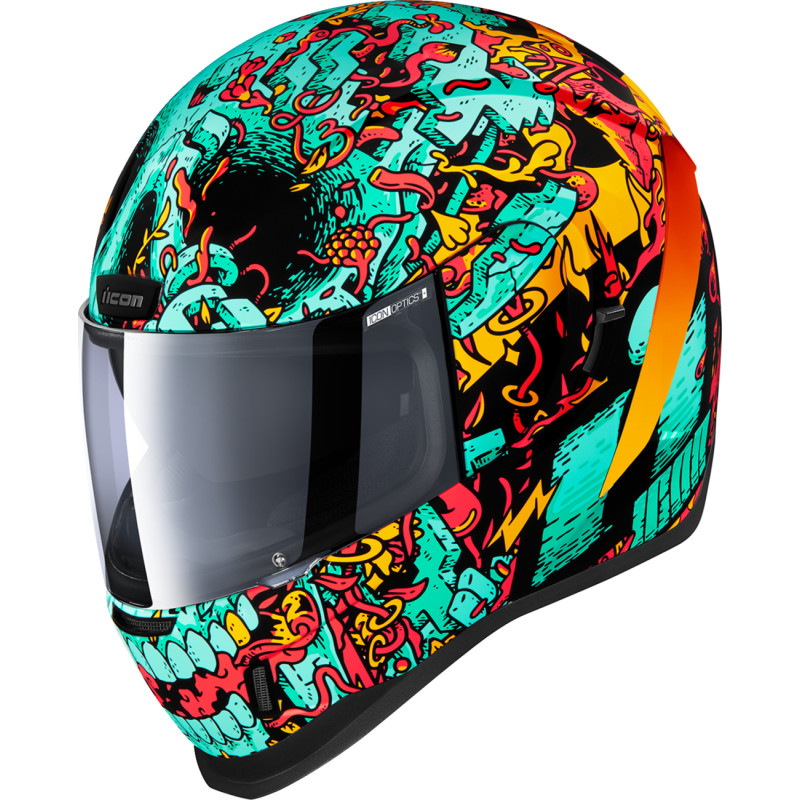 ICON Airform™ Munchies MIPS® Helmet