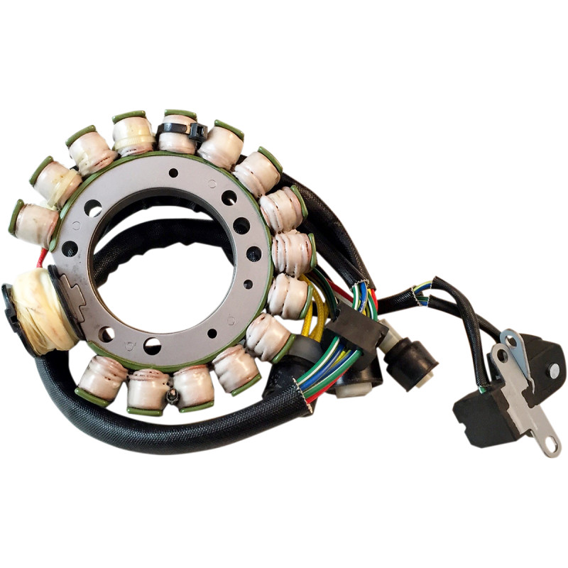 RICK'S MOTORSPORT ELECTRIC Stator for Yamaha - Image 20