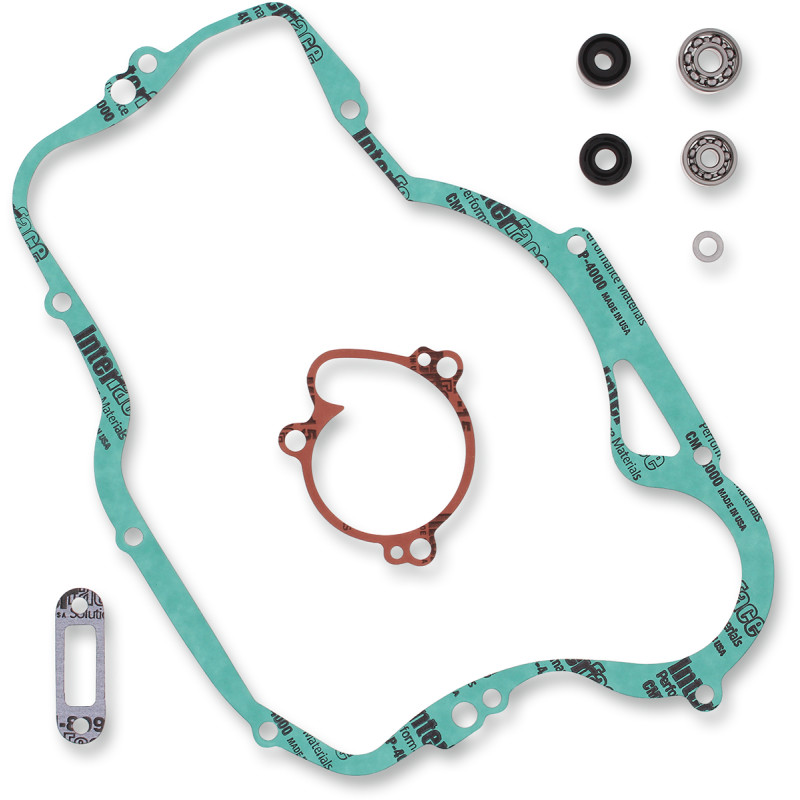 MOOSE OFFROAD Water Pump Rebuild Kit - Image 66