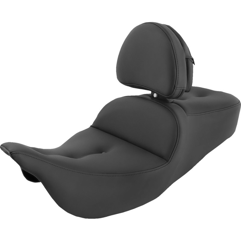 SADDLEMEN Pillow-Top Roadsofa™ Seat - Image 4