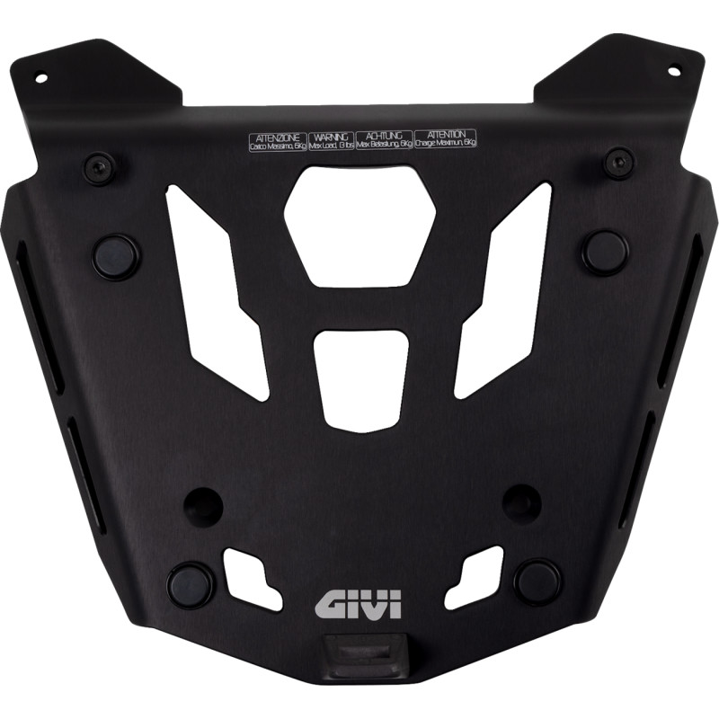 GIVI Specific Rear Rack