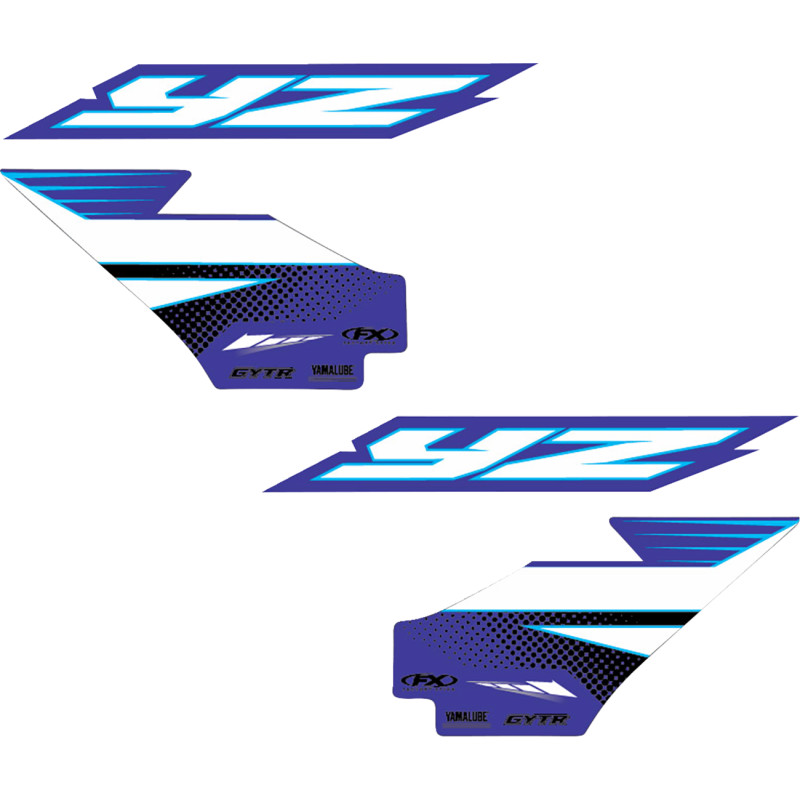 FACTORY EFFEX OEM Graphic - Image 3