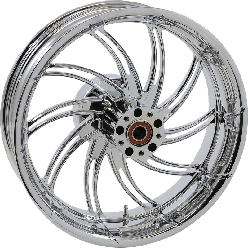 PERFORMANCE MACHINE (PM) One-Piece Aluminum Wheel — Supra - Image 3