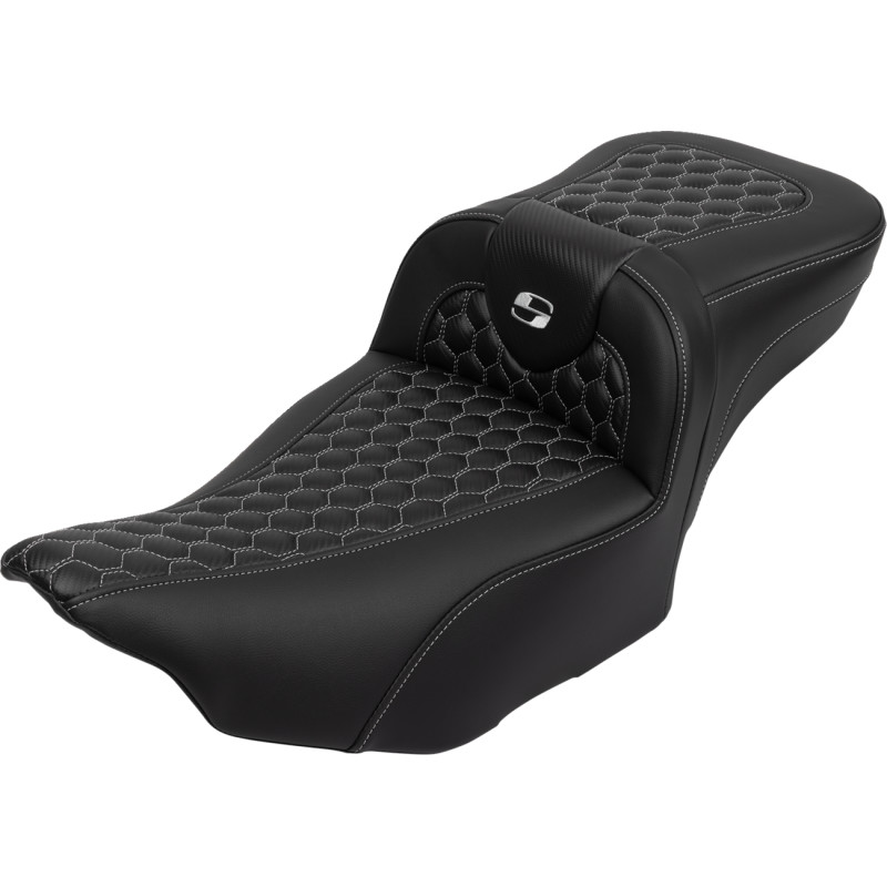 SADDLEMEN Roadsofa™ Extended Reach Seat - Image 29