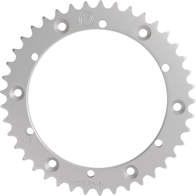 MOOSE OFFROAD Aluminum Rear Sprocket ATV - Image 12