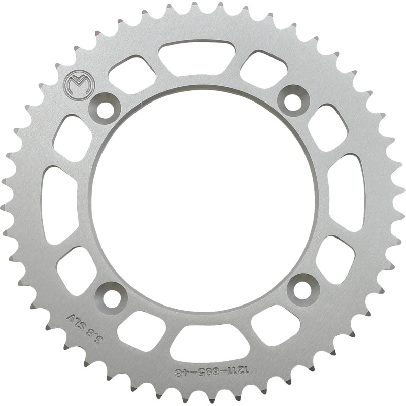 MOOSE OFFROAD Rear Aluminum Sprocket - Image 32