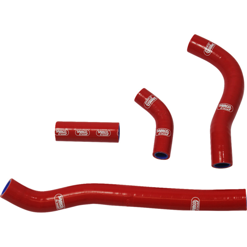 SAMCO SPORT Race Fit Radiator Hose Kit - Image 5