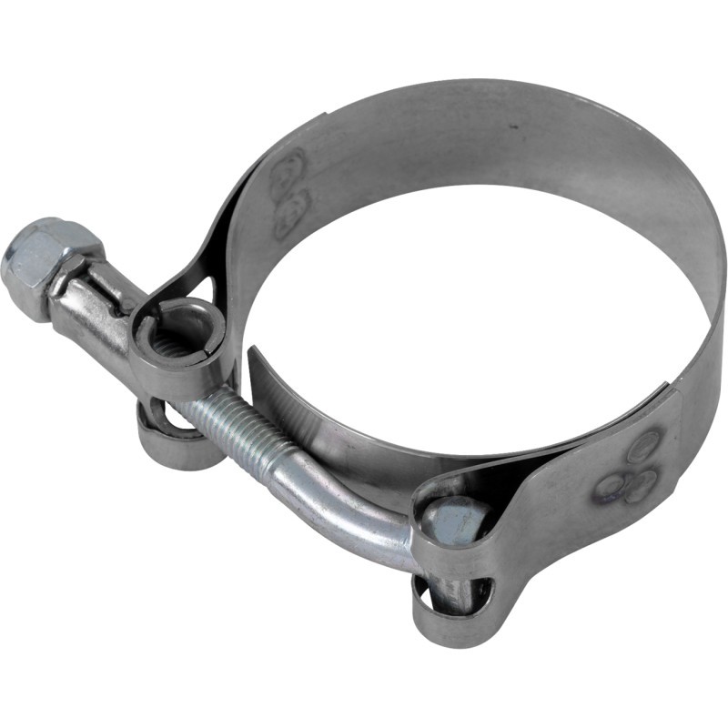 SHINDY Heavy-Duty Exhaust Clamp