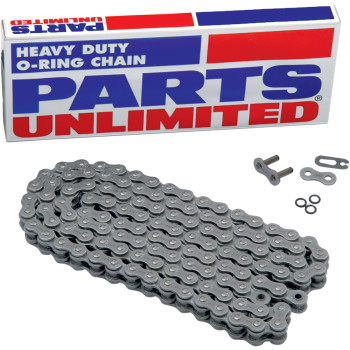 520 O-Ring Series - Drive Chain - 104 Links