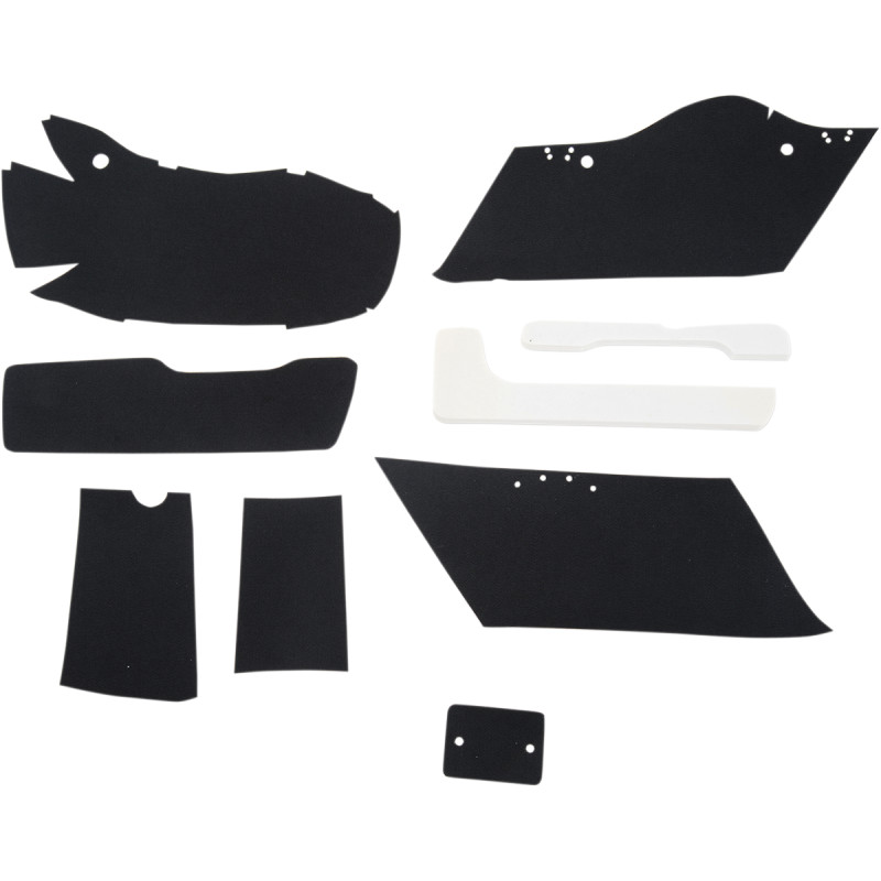 DRAG SPECIALTIES SEATS Saddlebag Lining Kit