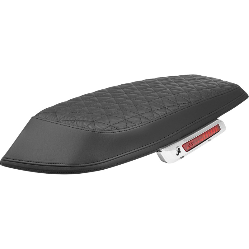 SADDLEMEN Bagger Lid Covers - Image 11