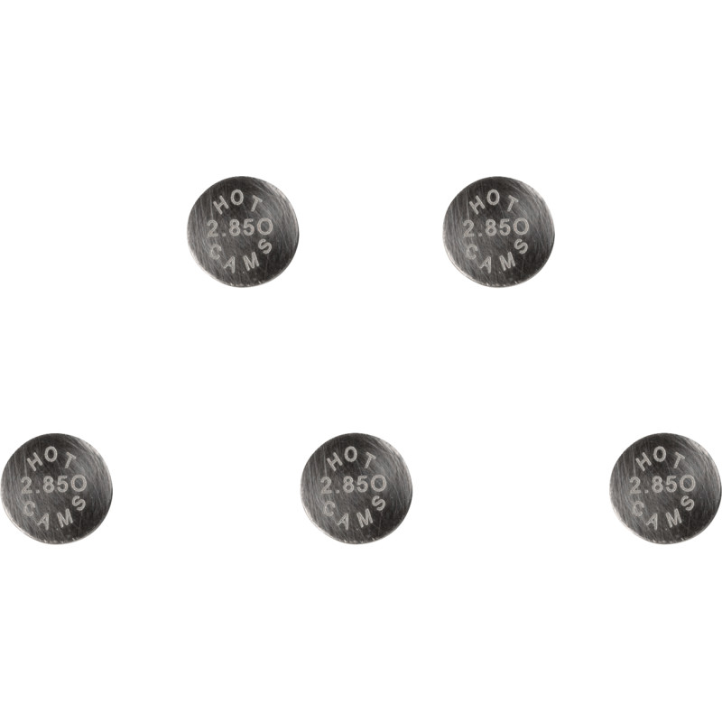 HOT CAMS Replacement Valve Shims - Image 45