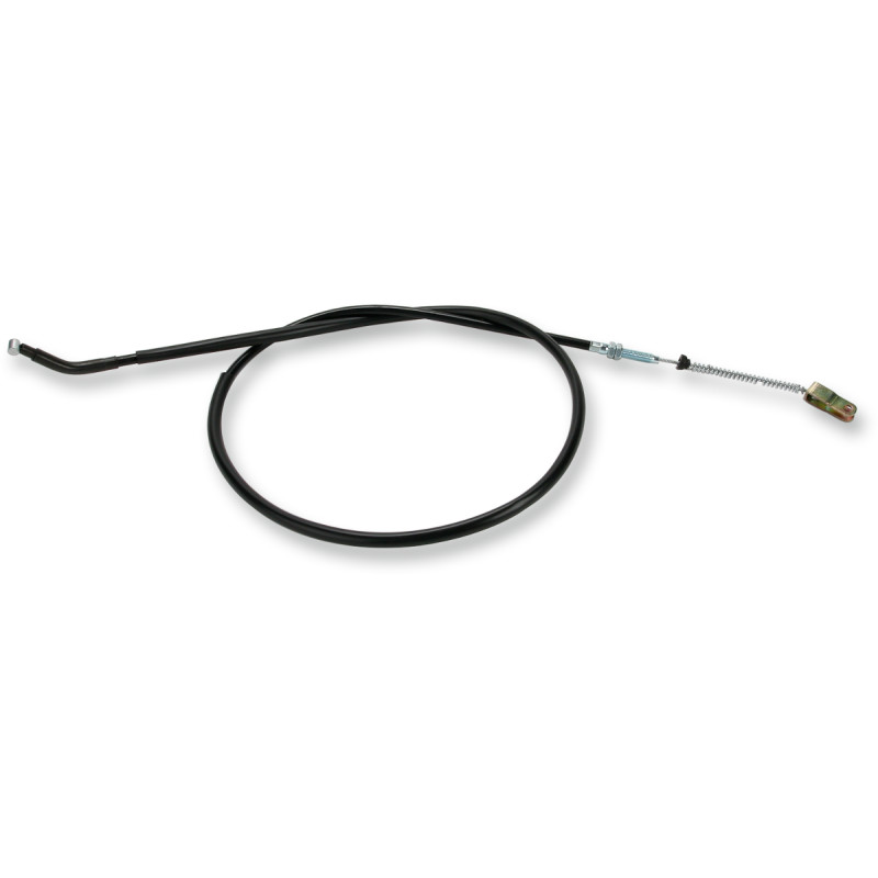 PARTS UNLIMITED Black Vinyl Brake Cable - Image 8