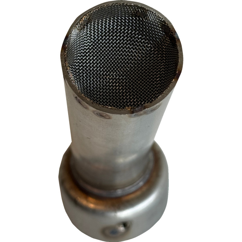 LEOVINCE Spark Arrestor