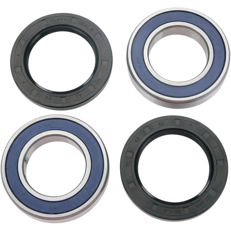 MOOSE OFFROAD Wheel Bearing Kit - Image 142