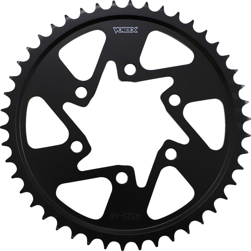 VORTEX Steel Sprocket