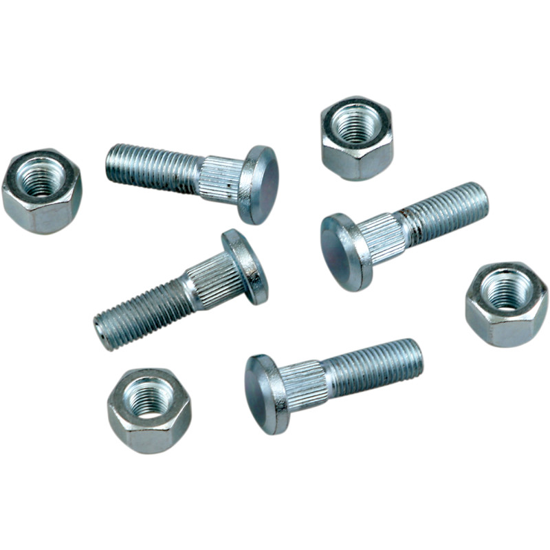 MOOSE OFFROAD Wheel Stud/Nut Kit - Image 10